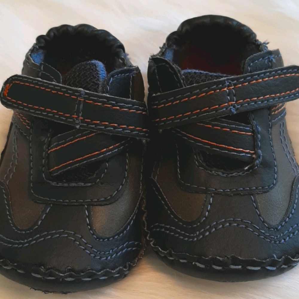 BABY BOY SHOES